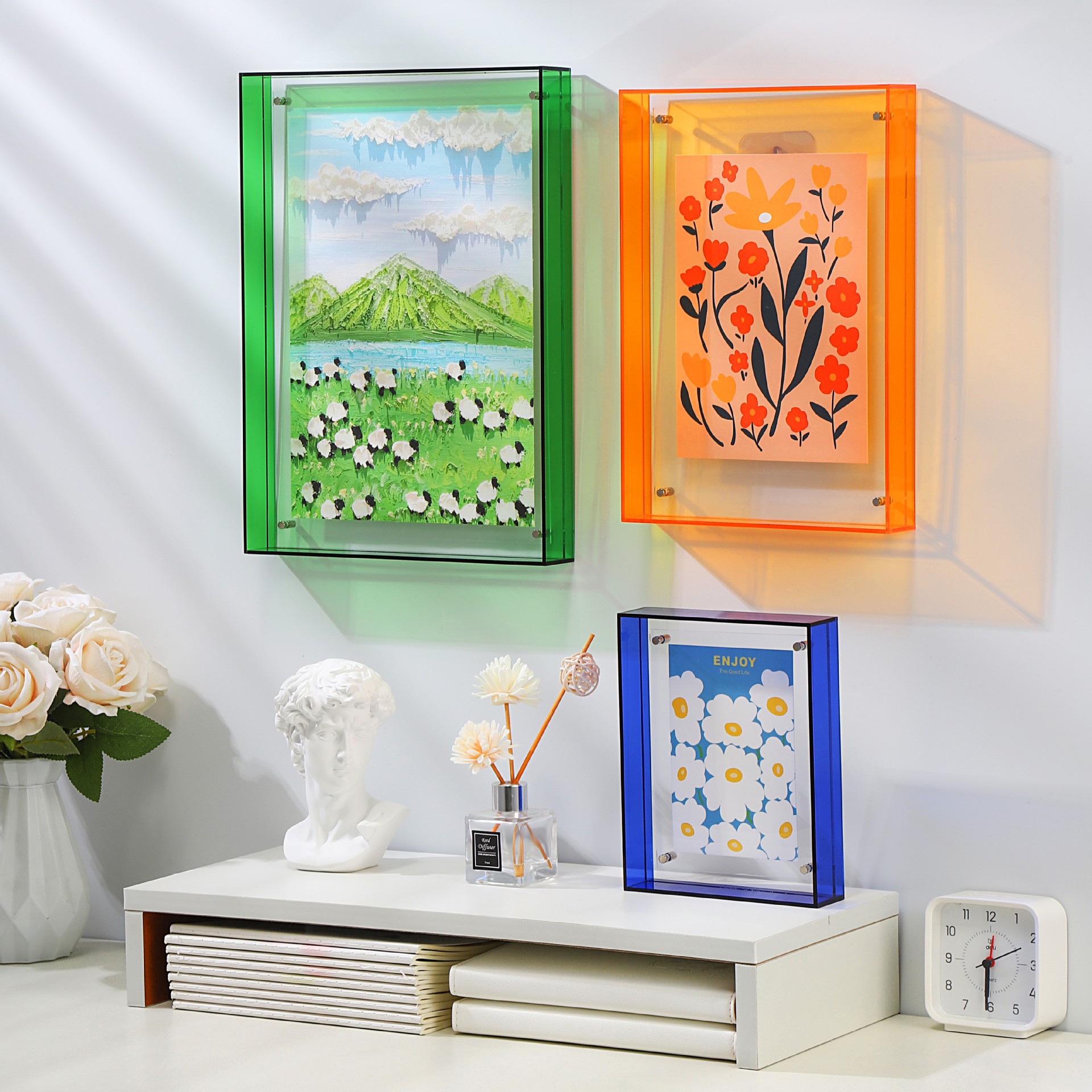 view